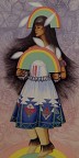 Rainbow Dancer