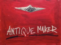 Antique Maker