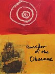 Corridor of the obsene