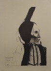 Chief Whiteman Kiowa