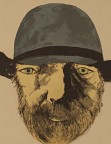 Self Portrait at 59