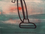 Composed Landscape