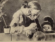 Bubble Blower