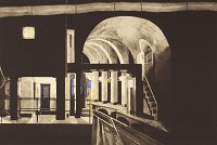 Deep Station