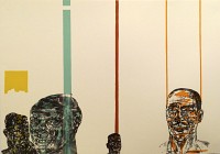 Facings: Black Men-Black Women