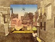 City Streets