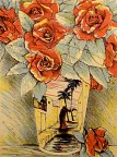 Desert Roses
