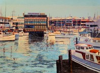 Fisherman's Wharf