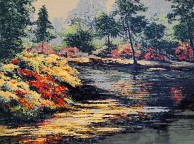 River Scene