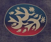 Trois Oiseaux