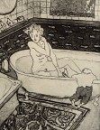 Mother's Bath
