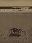 Sand Drawings #22
