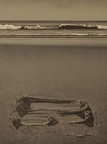 Sand Drawings #23
