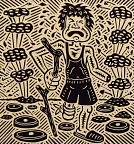 Ban Landmines