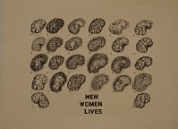 Men Women Lives