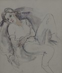 Circular Contemplation