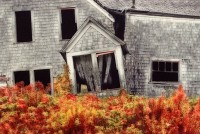 Abandoned House