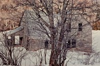 Abandoned House #2