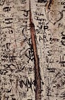 Aspen Graffite