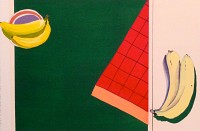 Bananas II