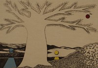Life's Cherry Tree