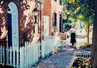 Georgetown