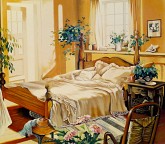 Intimate Afternoon