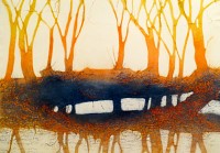 Morning Mist IV