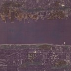 Views of Manhattan