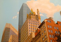 View from 57th Street