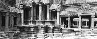 Ankor Wat - First Tier, Northern Asile