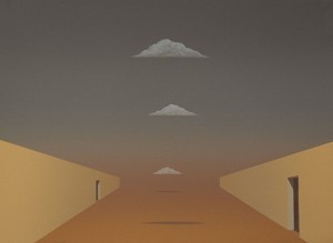 Taos Echoes