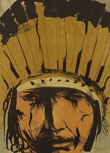 Crazy Horse