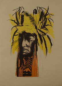 Crow Scout