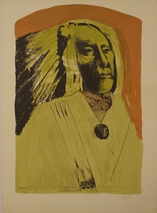 High Bear