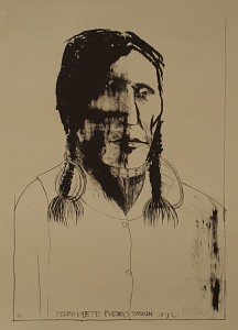 Pedro Cajete