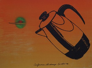 Cultural Landscape: Conformer Landscape