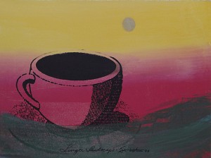 Cultural Landscape: Linger Landscape