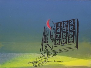 Cultural Landscape: Partner Landscape