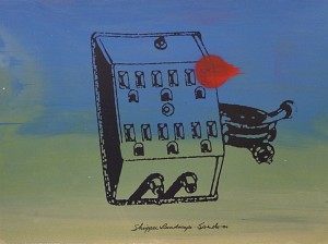 Cultural Landscape: Shipper Landscape