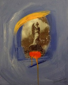 Angelic Rose