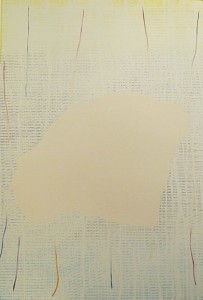 The Passion Mottled