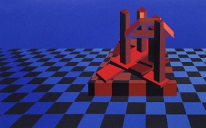 Poles Apart