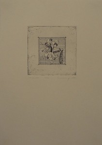 Arcadia Suite: Primavera