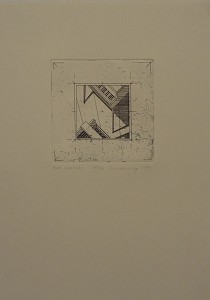 Arcadia Suite: Two Klaviers