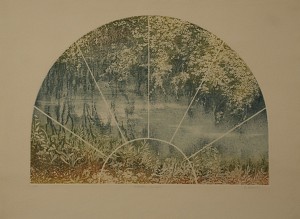 Paladium Fanlight