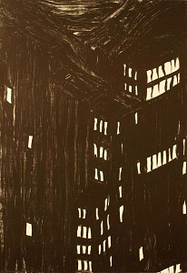 City Scape