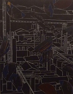 Art and Industry