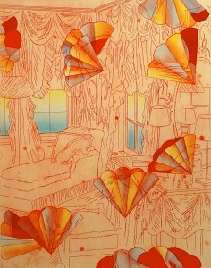 Mona's Room