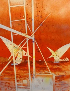 Red Sails